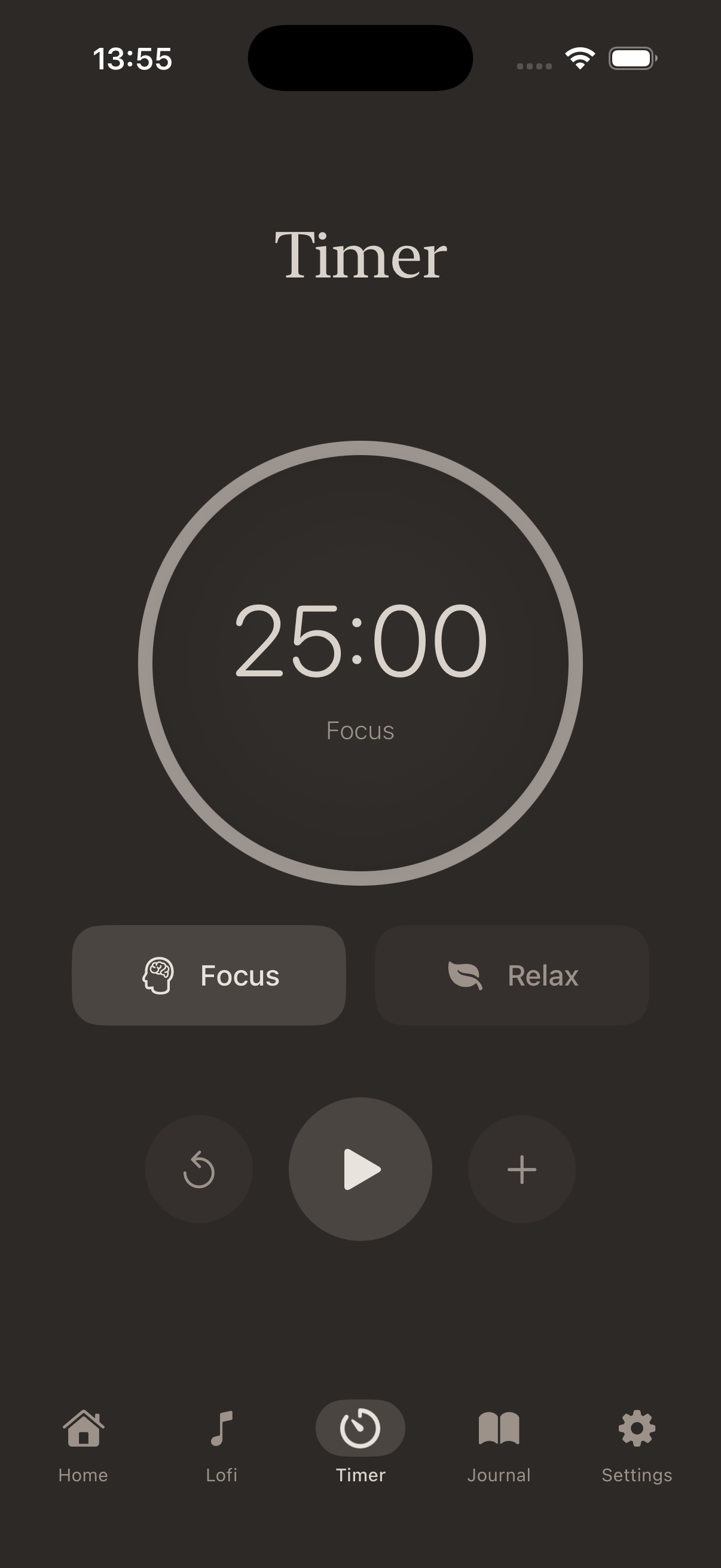 Timer